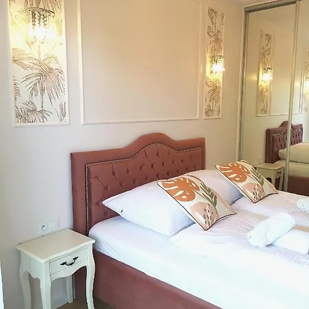 Appartement Przy Stoku In The Jungle Karpatia