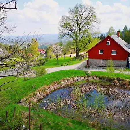 Przy Stoku In The Jungle Karpatia Appartement *
