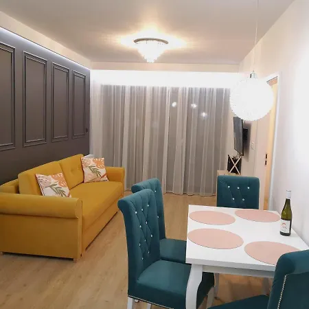 Przy Stoku In The Jungle Karpatia * Karpacz