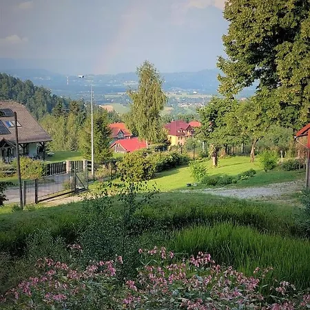 Appartement Przy Stoku In The Jungle Karpatia *