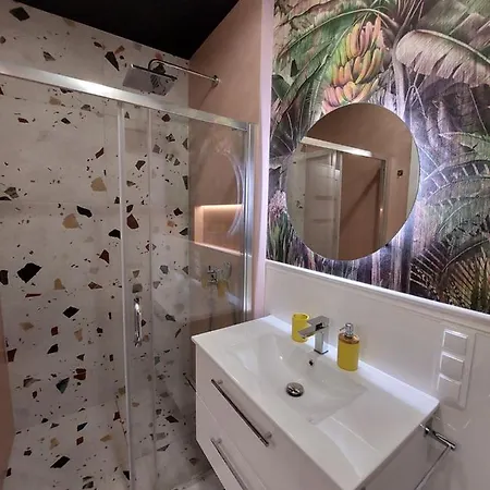 Przy Stoku In The Jungle Karpatia Karpacz