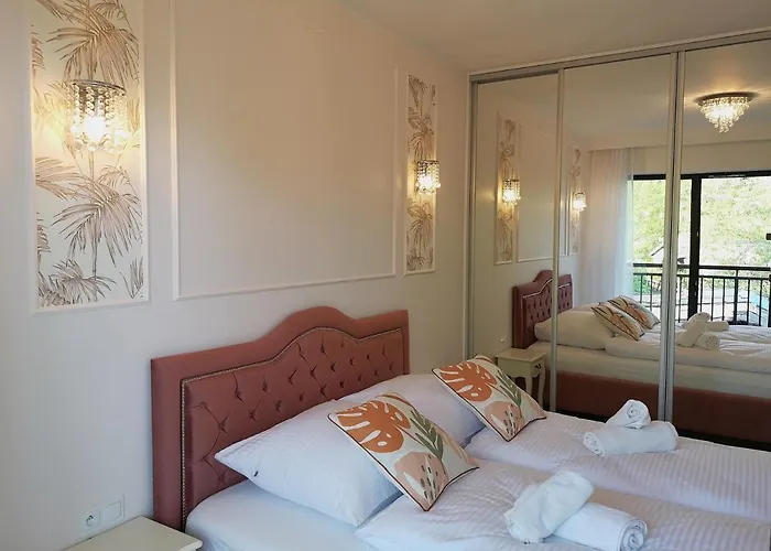 Przy Stoku In The Jungle Karpatia Karpacz