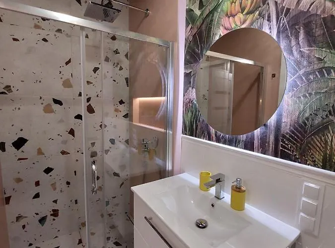 Przy Stoku In The Jungle Karpatia Karpacz