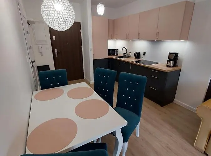 Przy Stoku In The Jungle Karpatia *