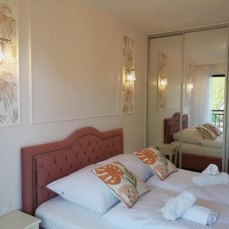 Przy Stoku In The Jungle Karpatia Karpacz