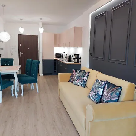 Przy Stoku In The Jungle Karpatia * Karpacz