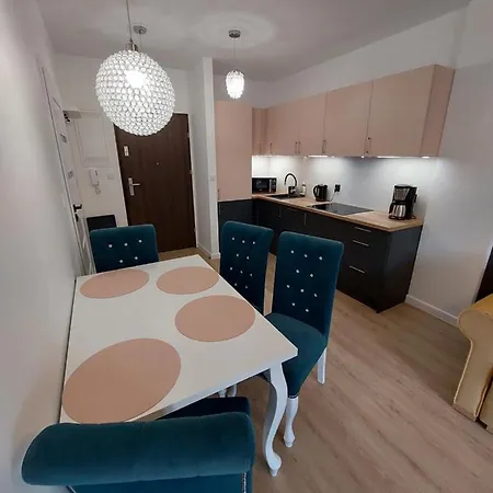 Przy Stoku In The Jungle Karpatia *