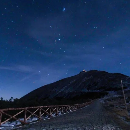 Przy Stoku In The Jungle Karpatia Karpacz