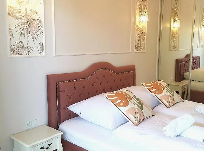 Appartamento Przy Stoku In The Jungle Karpatia