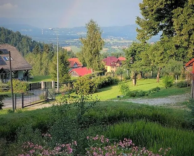 Appartement Przy Stoku In The Jungle Karpatia *