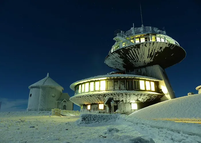 Przy Stoku In The Jungle Karpatia Karpacz